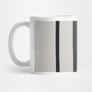 Abstract #4 Mug
